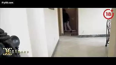 Khamosh Kahaniya S01E01 – 2021 – Hindi Hot Web Series – XtraMood