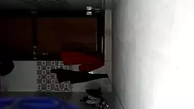 Steamy Desi mom unwillingly unclothes private body parts on hidden cam