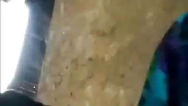 Village couple fucking-1
