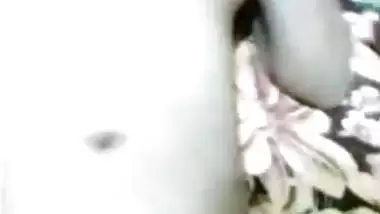 Ujjain district girl having sex with BF