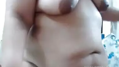 Indian Mom