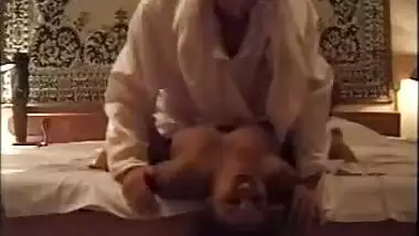 My Indian wife would also like a white man to...