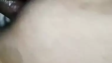 Indian wife pussy sex with husband friend unseen MMS