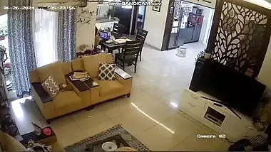 Nude CCTV footage of Indian girl village xxx walk