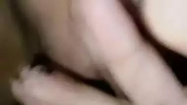 Romantic songs and a deep Indian blowjob from Bhabhi