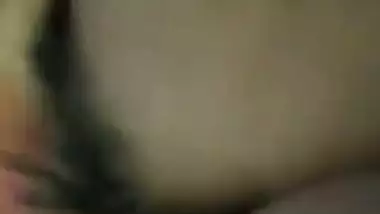 Sexy call girl gives a crazy Indian blowjob to her client