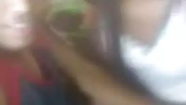 Desi lover record fucking selfie