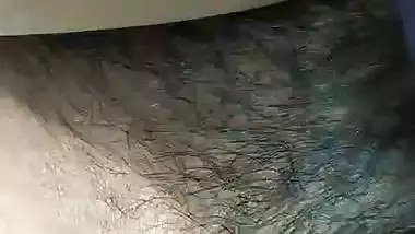 HD outdoor porn of a horny girl fucking her lover