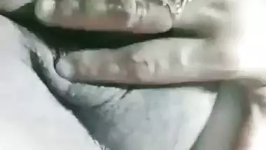 Busty Local Desi Nude tease