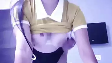 Best Indian escort girl doggy sex with client in hotel