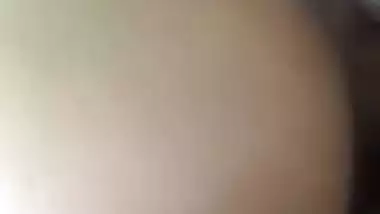 Horny girl rides like a whore in the Assamese sex video