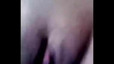 Tamil sister enjoying with brother