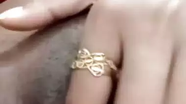 Hottest Indian wife naked video call sex affair