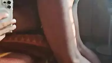 Hyderabad guy enjoys anal sex in Indian gay porn