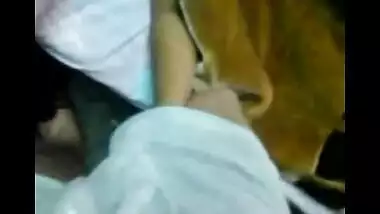 Gujarati big boobs bhabhi shy to expose nakedness