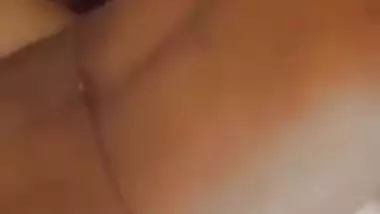 Horny guy licks his GF and fucks her pussy in Marathi sex