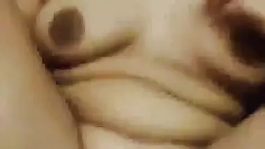 Sexy girl’s hardcore Nepali sex video with her lover