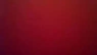 Punjabi Kudi Phool Chut MMS