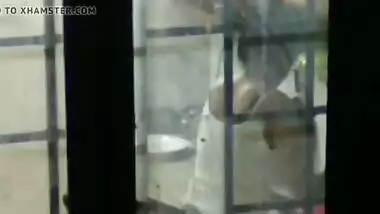 Tamil girl Sexy look