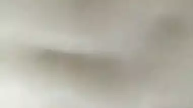 Desi girl friend hardcore doggy fuck with loud moaning