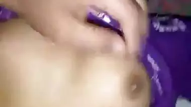 Local desi girl naked shaved pussy viral fucking