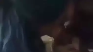 Bengali TikToker blowjob and nude viral videos