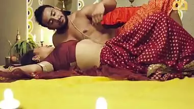 Indian Web Serial Sex Scenes Collection
