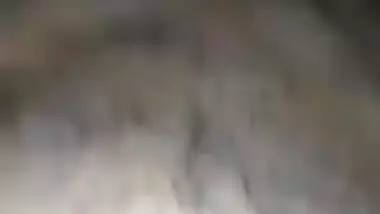 DESI HOUSEWIFE RIDING BIG COCK WITH CLEAR HINDI AUDIO