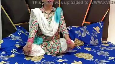 Full video Devar Bhabhi flirt Bhabhi wants pregnant with devar Real Orgasm During Hard Fucking in Hindi audio