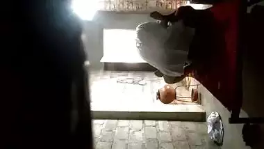 Desi guru52 fucking maid hidden honey trap porn