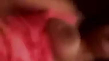 Sri Lankan nude masturbation MMS