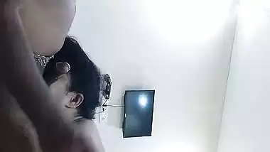 Desi bbw blowjob and hardcore fucking viral videos