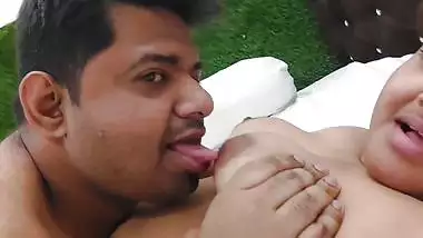 Chubby girl boob sucking by boyfriend viral update