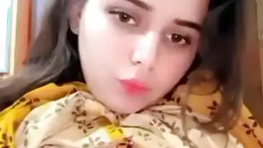 Gorgeous milky boobs Indian girl nude videos making