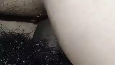 Haryanvi wrestler fucks GF’s wet pussy in Indian sex video