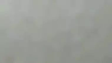 South Indian couple’s outdoor sex MMS from the bush