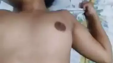 Loud moaning Painful XXX with Bangladeshi GF