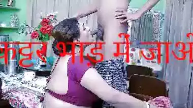 Bangladeshi Desi XXX girl toying with her cute boobs on cam