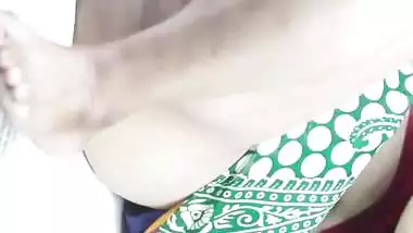 Sindhoor bhabhi in saree fucking porn viral video
