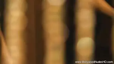 Loving This Desi Dancer!