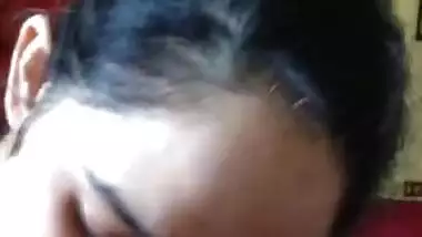 Super Hot Babe Blowjob Mouth Full of Cum wid Dirty Audio