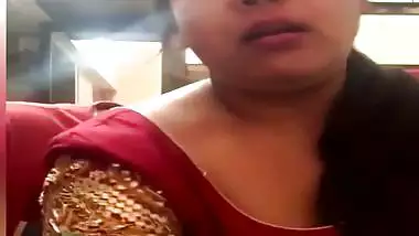 Huge boobs Hindi bhabhi incest viral sex with devar