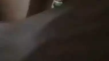 Mallu girl moaning sex xxx viral MMS with boyfriend