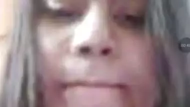 Bangladeshi wife nude bath recorded by husband viral MMS