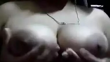 Assami Girl Showing her Boobs