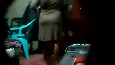 Desi aunty video capture