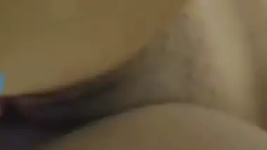 Tattooed Assamese girl nude bath after viral strip