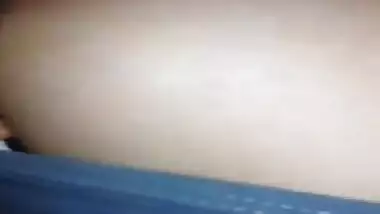 Indian teen hopes video with XXX assets will make BF eager to have sex