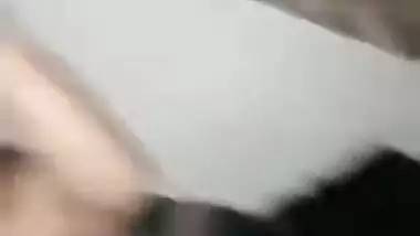 Hot desi college lover mms