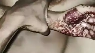 Village guy and desi milf’s hardcore Karnataka sex video